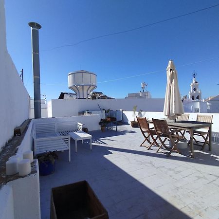 Appartamento Duplex El Bergantin Isola Cristina Esterno foto