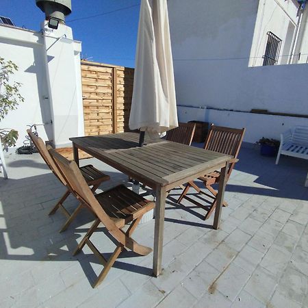 Appartamento Duplex El Bergantin Isola Cristina Esterno foto