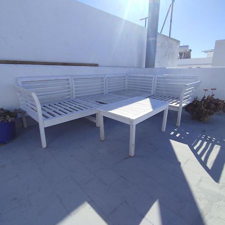 Appartamento Duplex El Bergantin Isola Cristina Esterno foto