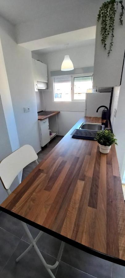 Appartamento Duplex El Bergantin Isola Cristina Esterno foto