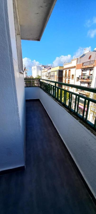 Appartamento Duplex El Bergantin Isola Cristina Esterno foto