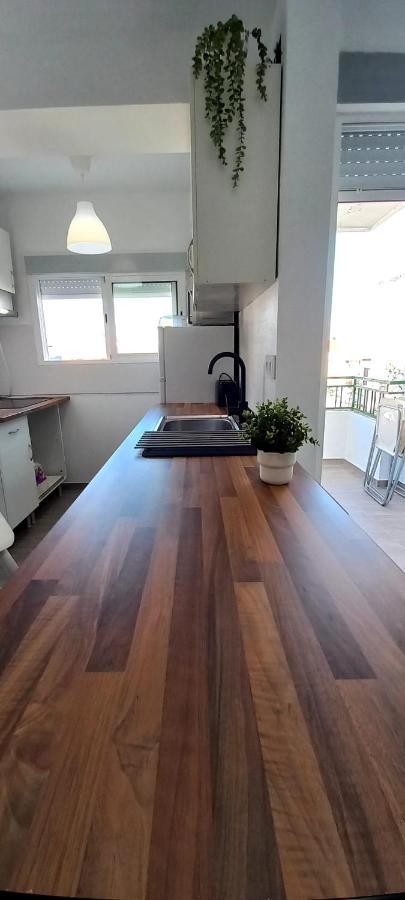 Appartamento Duplex El Bergantin Isola Cristina Esterno foto