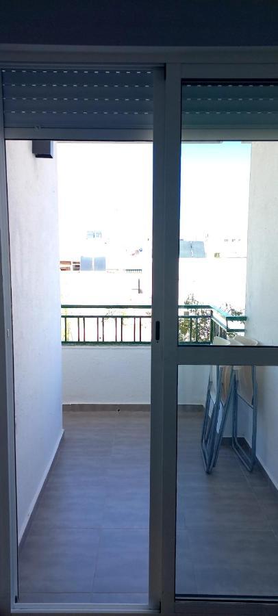 Appartamento Duplex El Bergantin Isola Cristina Esterno foto