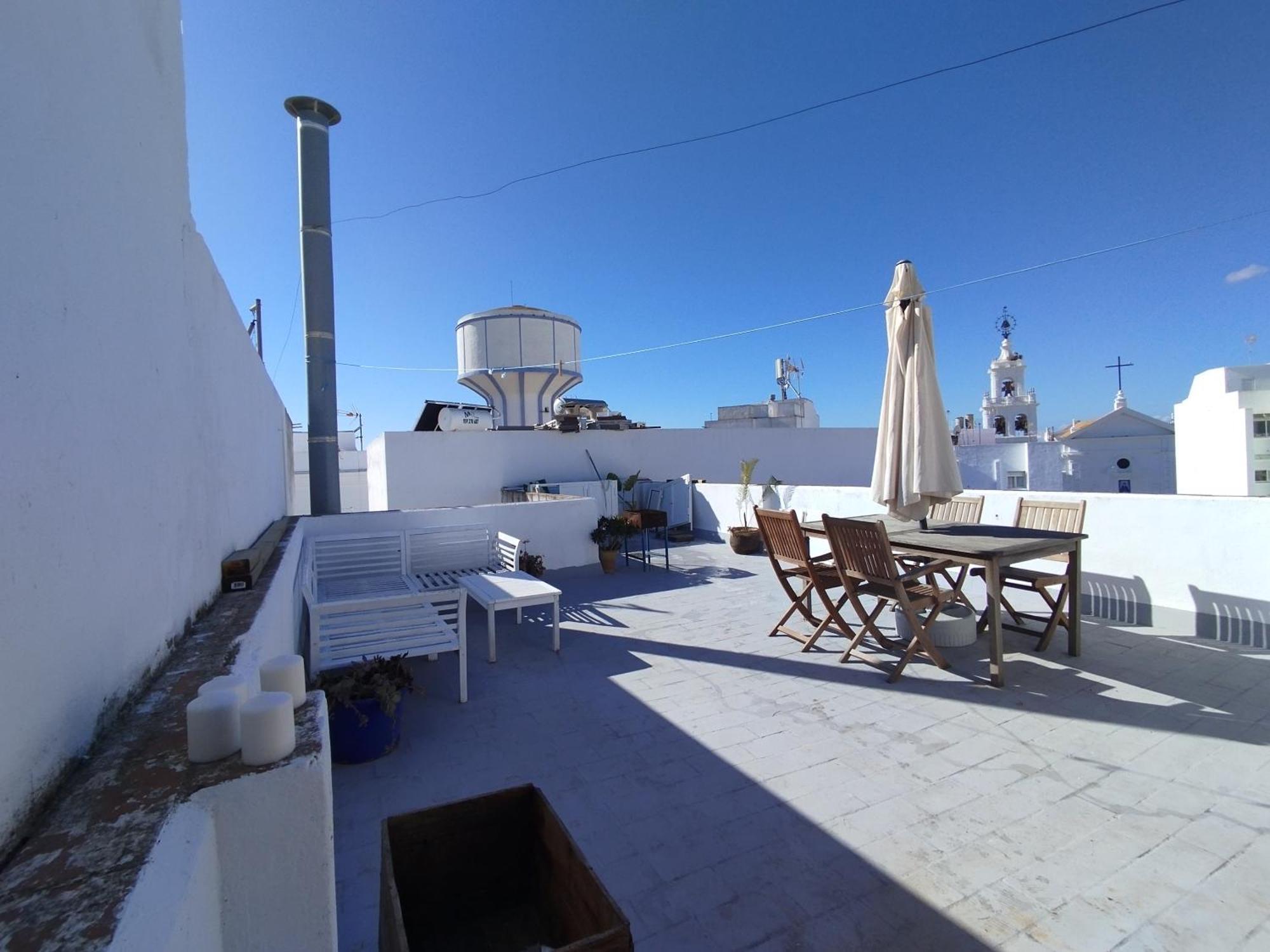 Appartamento Duplex El Bergantin Isola Cristina Esterno foto