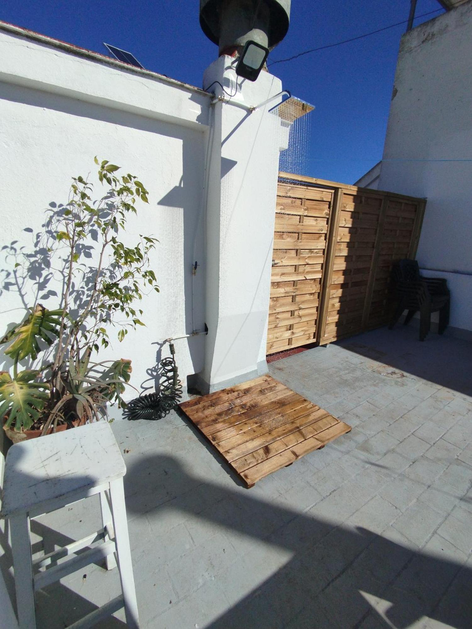 Appartamento Duplex El Bergantin Isola Cristina Esterno foto