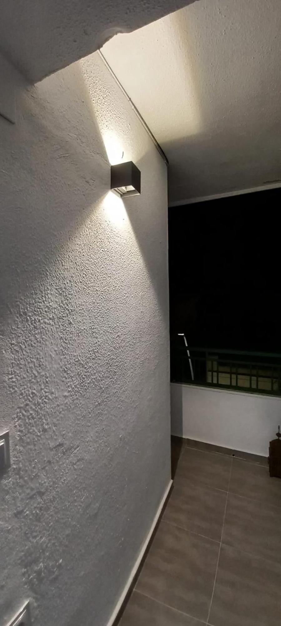 Appartamento Duplex El Bergantin Isola Cristina Esterno foto