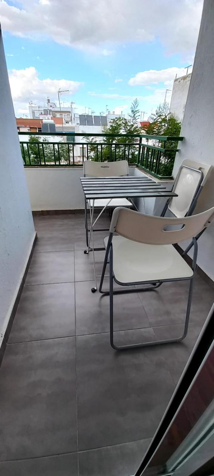 Appartamento Duplex El Bergantin Isola Cristina Esterno foto