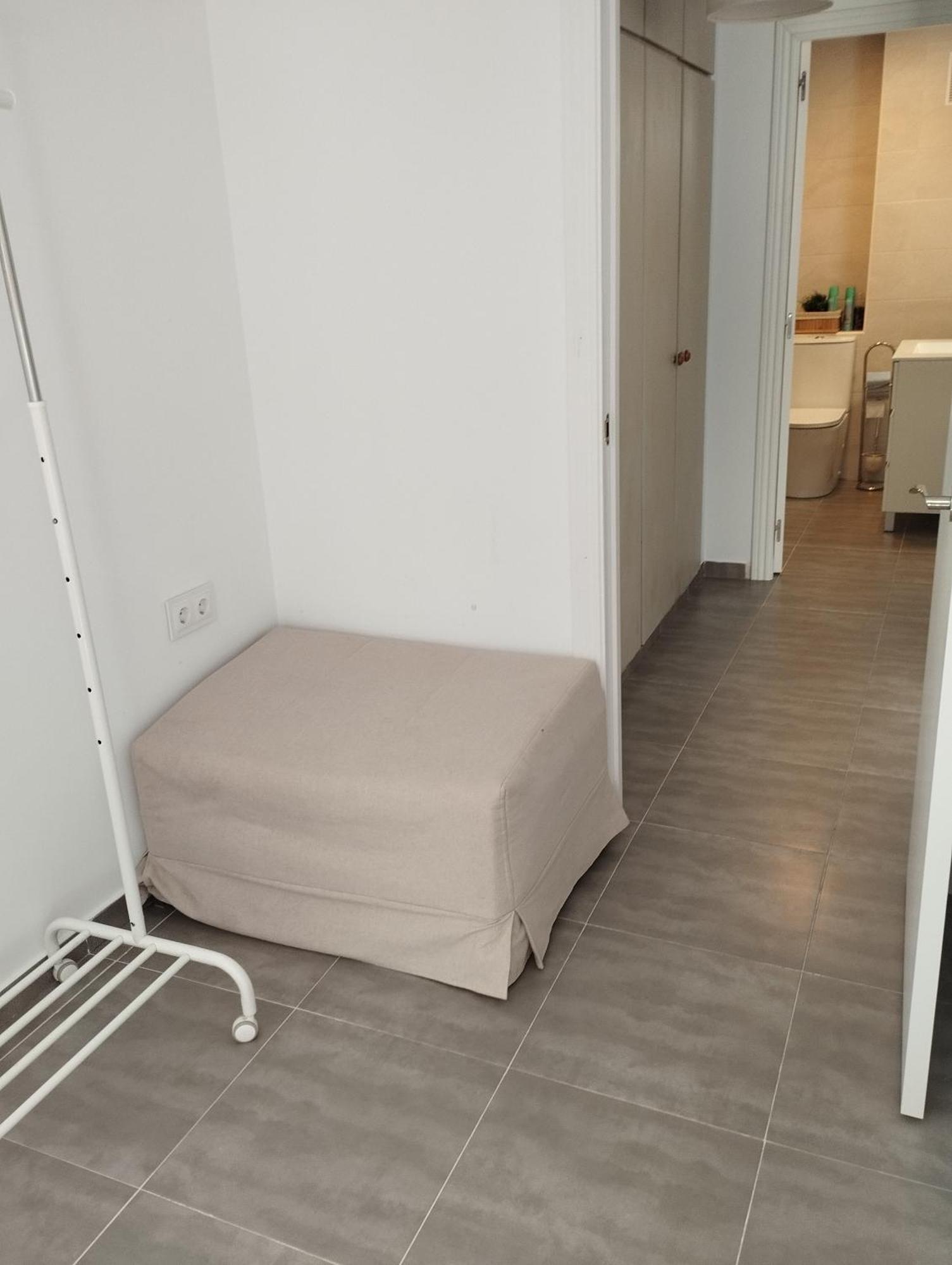Appartamento Duplex El Bergantin Isola Cristina Esterno foto
